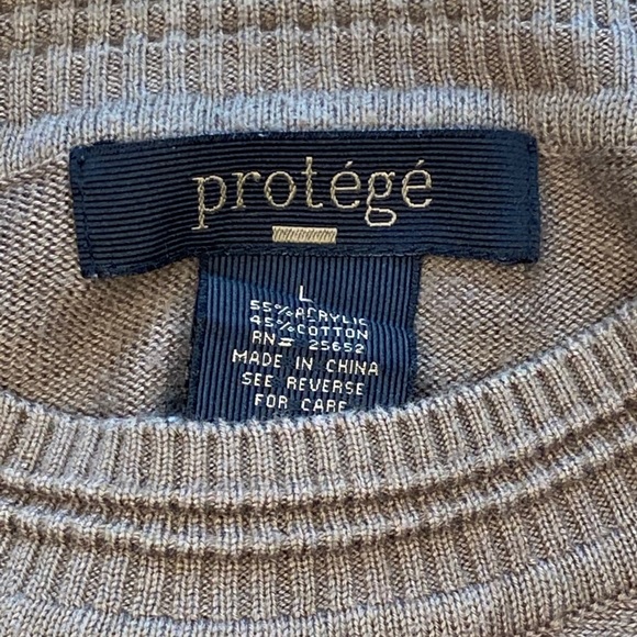 Vintage COOGI Style Men’s Sweater Size Large - Picture 3 of 4